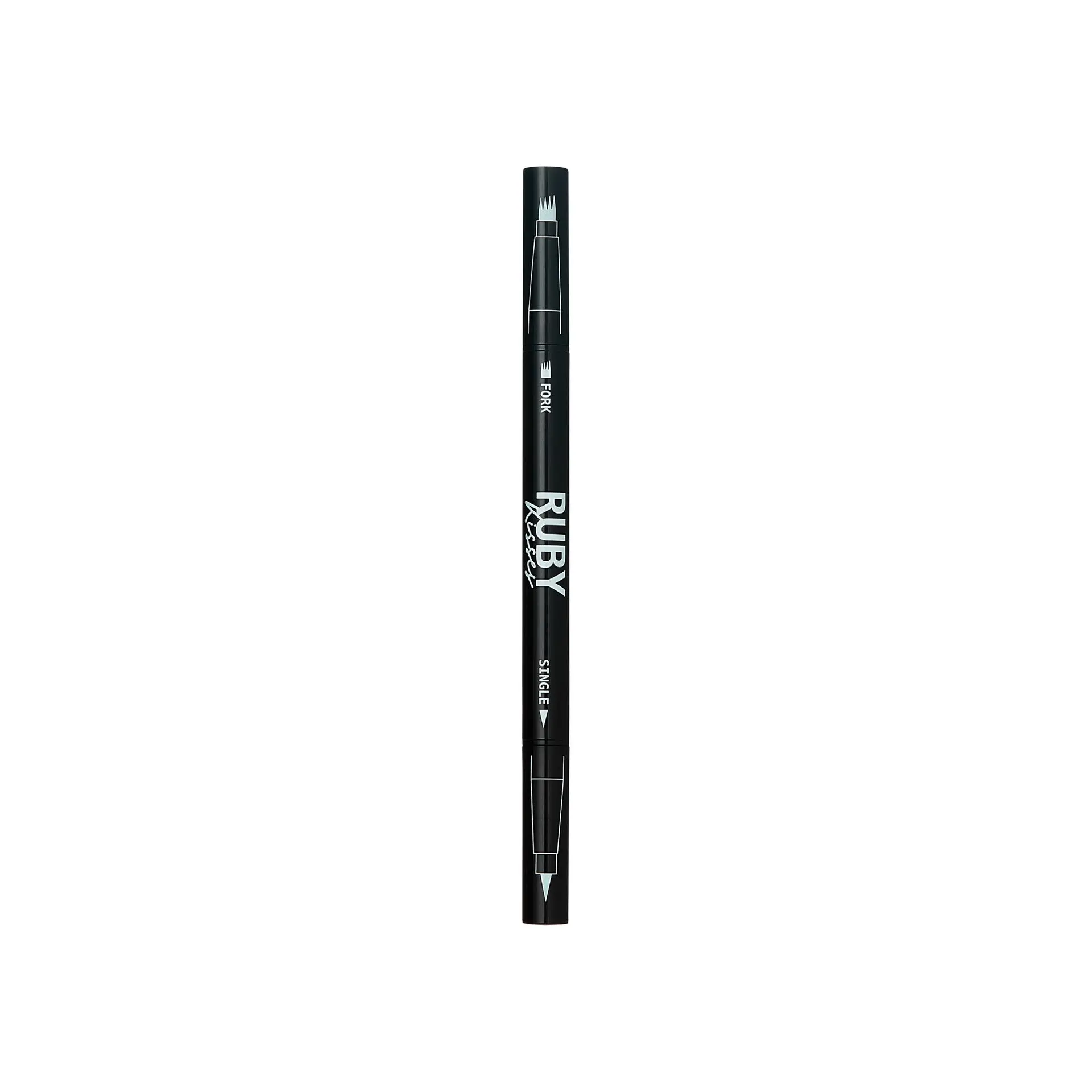 Ruby Kisses Duo Microblading Tattoo Waterproof Eyebrow Pencil - Image 37
