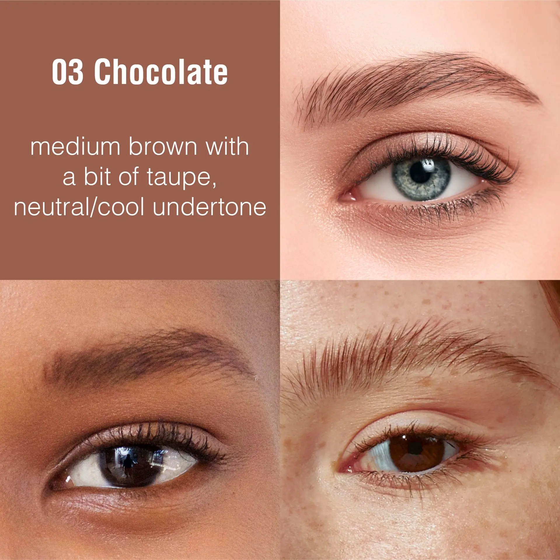 Ruby Kisses Duo Microblading Tattoo Waterproof Eyebrow Pencil - Image 6