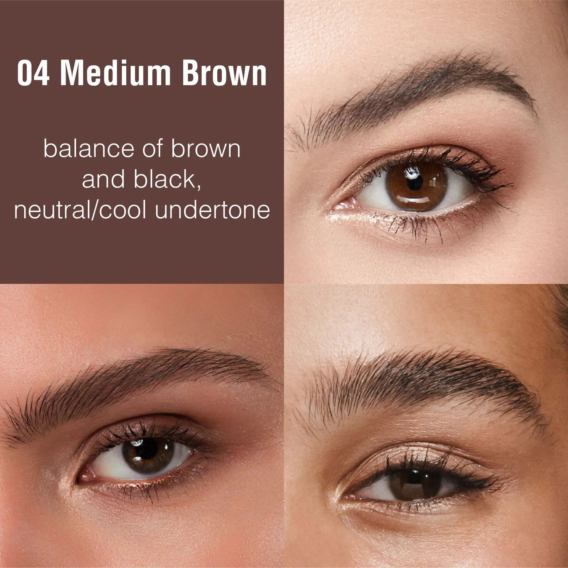 Ruby Kisses Duo Microblading Tattoo Waterproof Eyebrow Pencil - Image 7