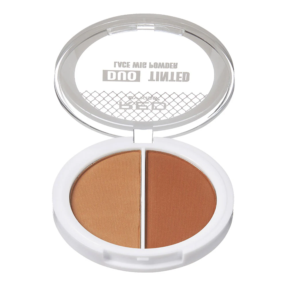 RED by KISS Duo Tinted Lace Wig Powder - Image 10