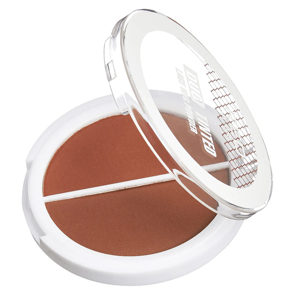 RED by KISS Duo Tinted Lace Wig Powder - Image 3