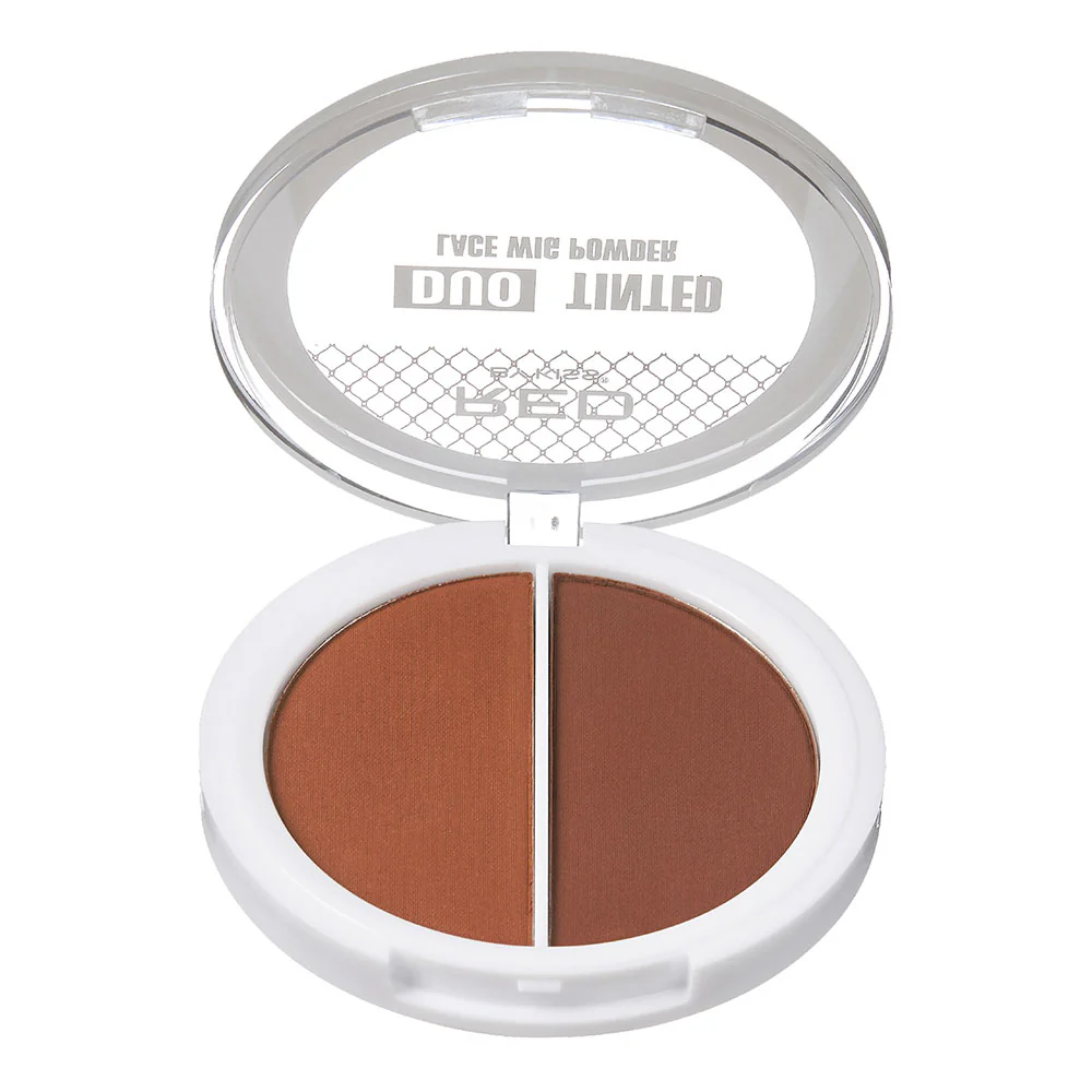 RED by KISS Duo Tinted Lace Wig Powder - Image 4