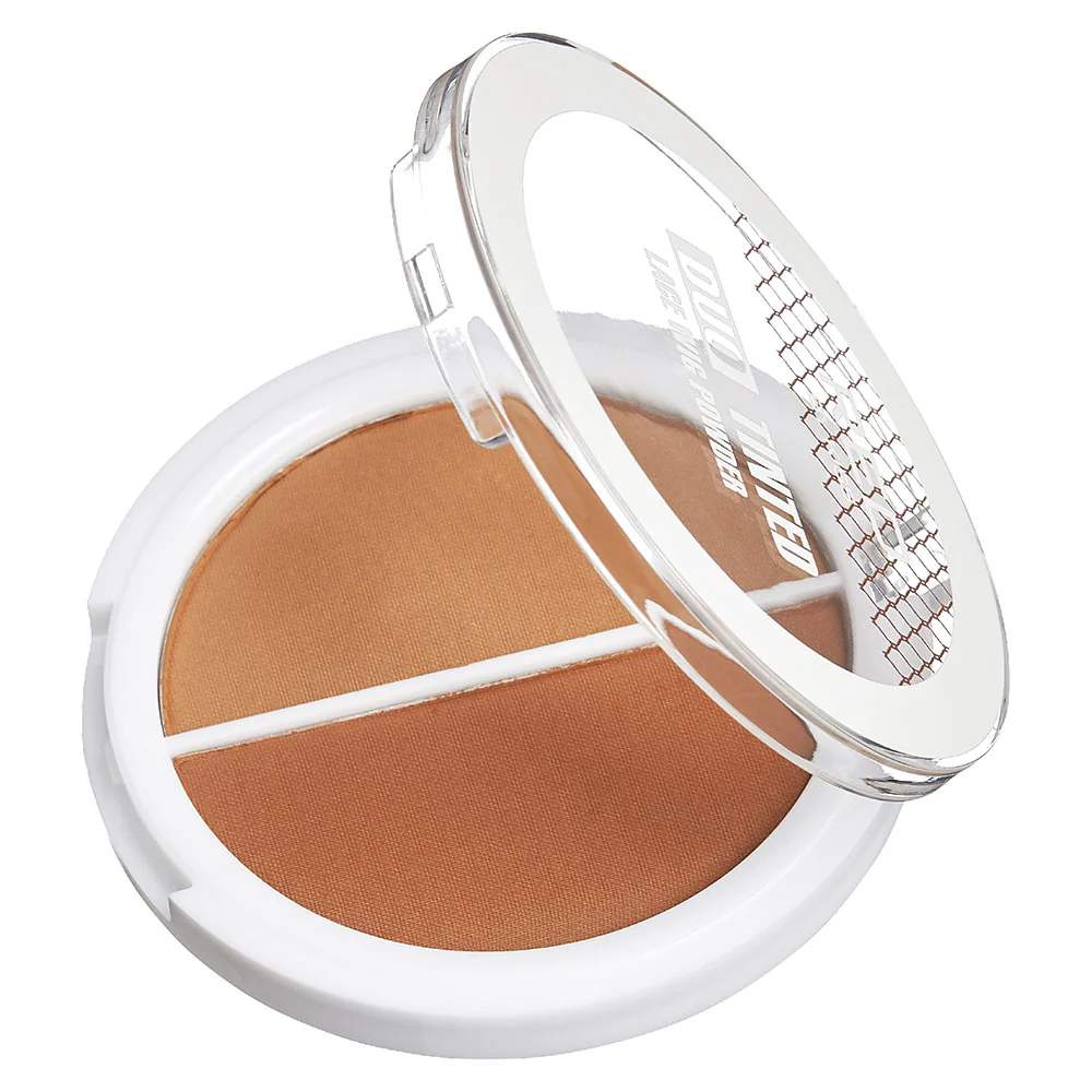 RED by KISS Duo Tinted Lace Wig Powder - Image 9