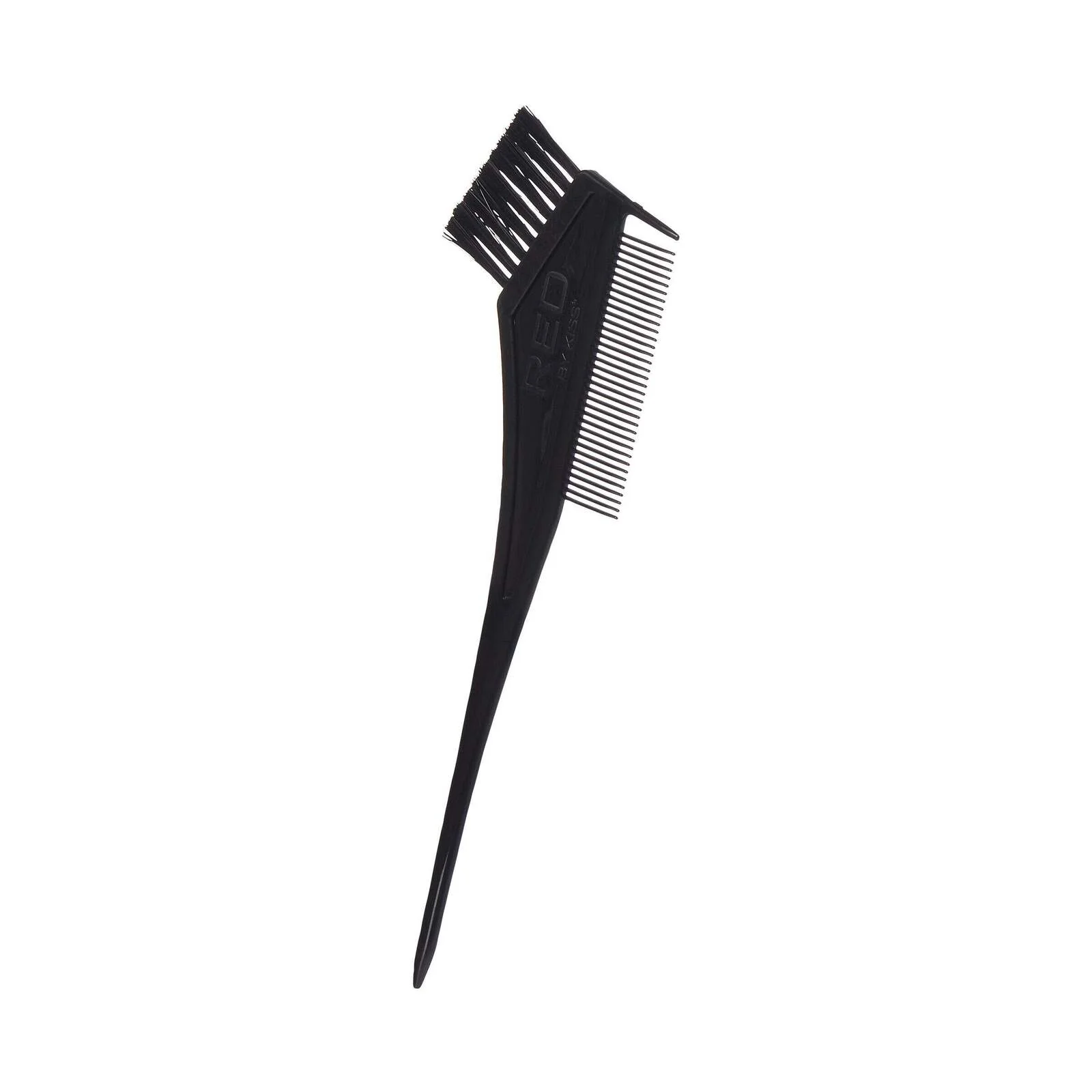RED by KISS Dye Brush with Parting Rat Tail - Image 3