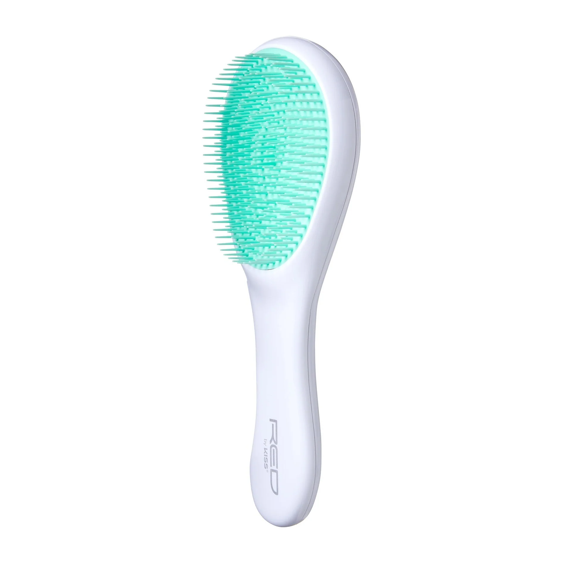 RED by KISS Easy Grip Detangle Brush - Image 3