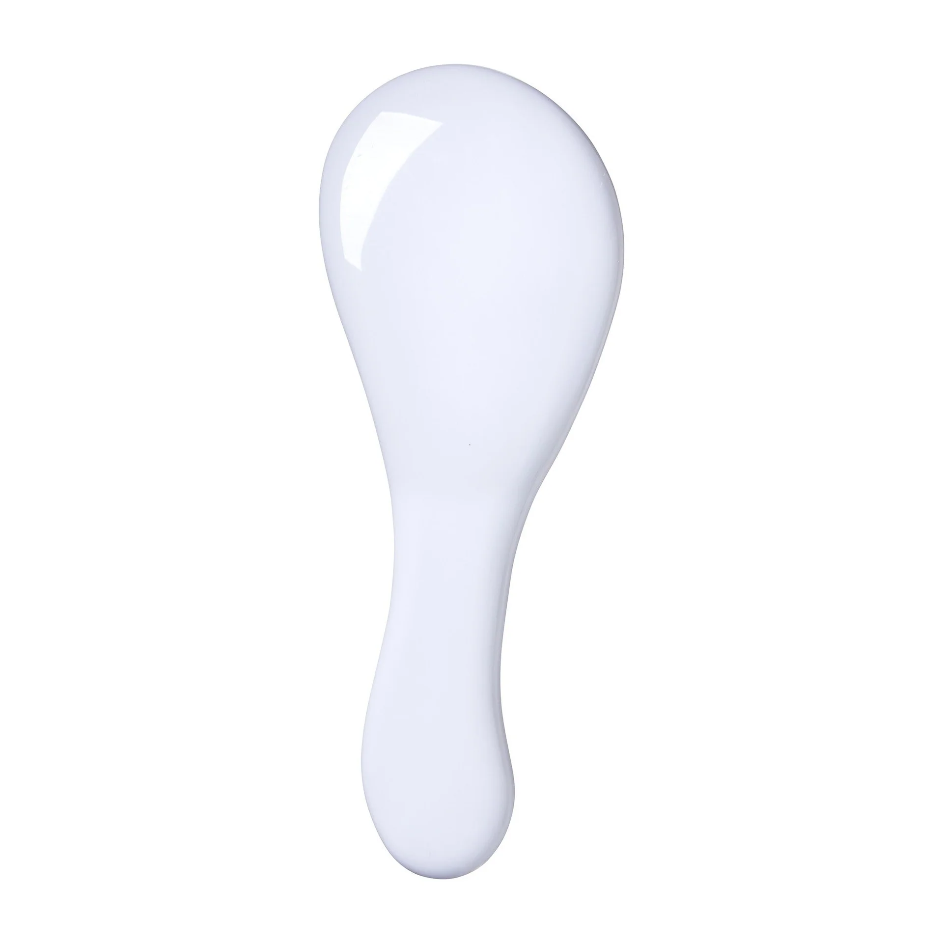 RED by KISS Easy Grip Detangle Brush - Image 4