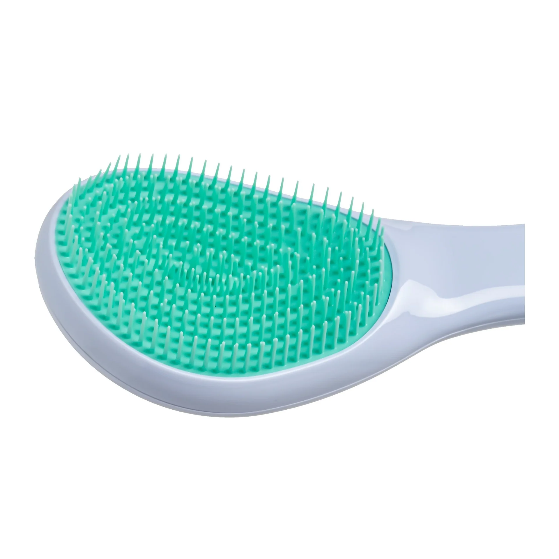 RED by KISS Easy Grip Detangle Brush - Image 5