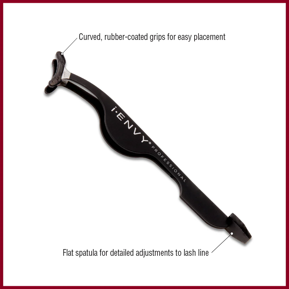 I-ENVY Easy Grip Lash Applicator - Image 2