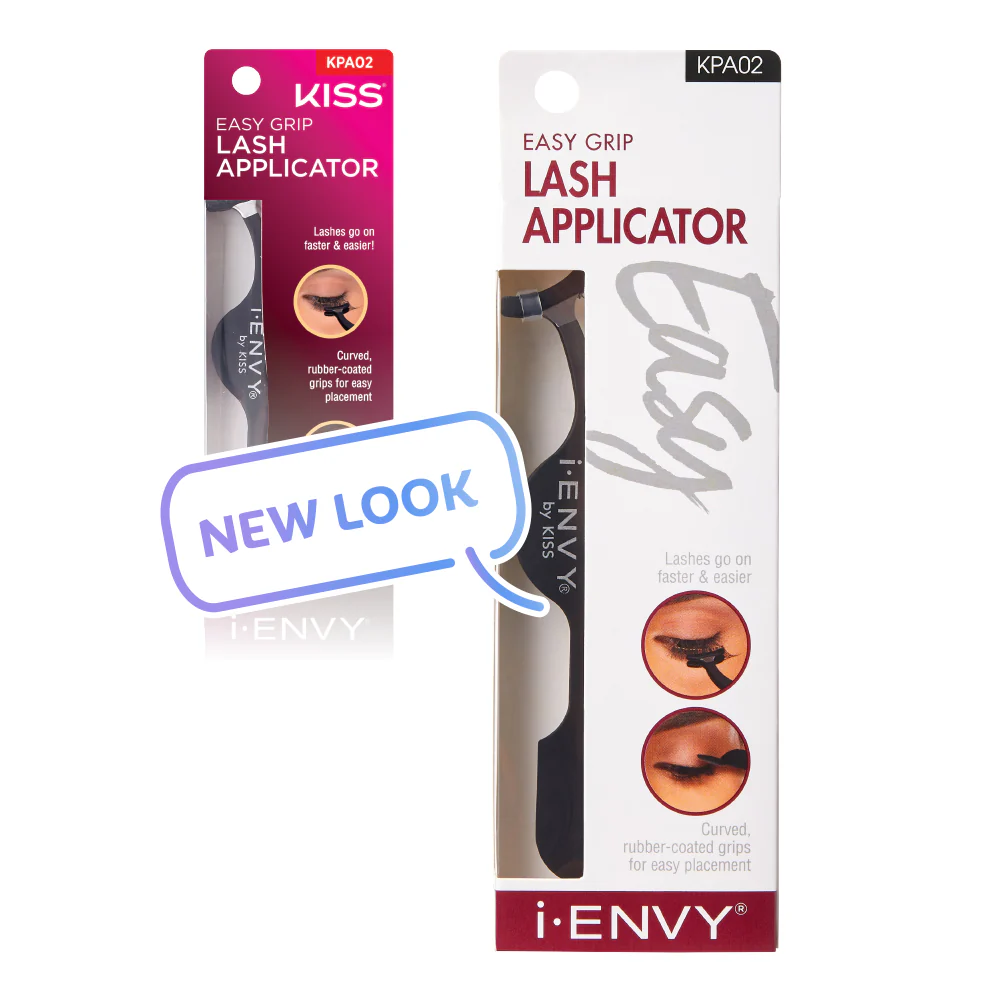 I-ENVY Easy Grip Lash Applicator - Image 3