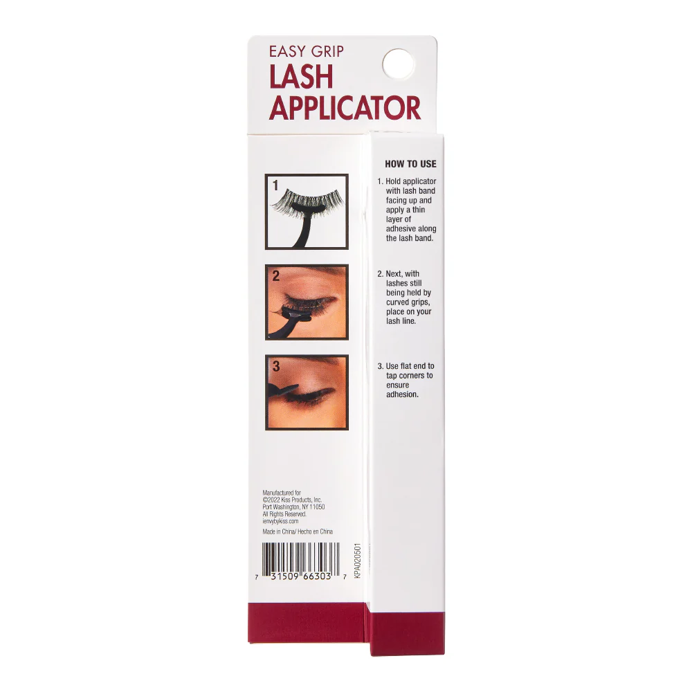 I-ENVY Easy Grip Lash Applicator - Image 5