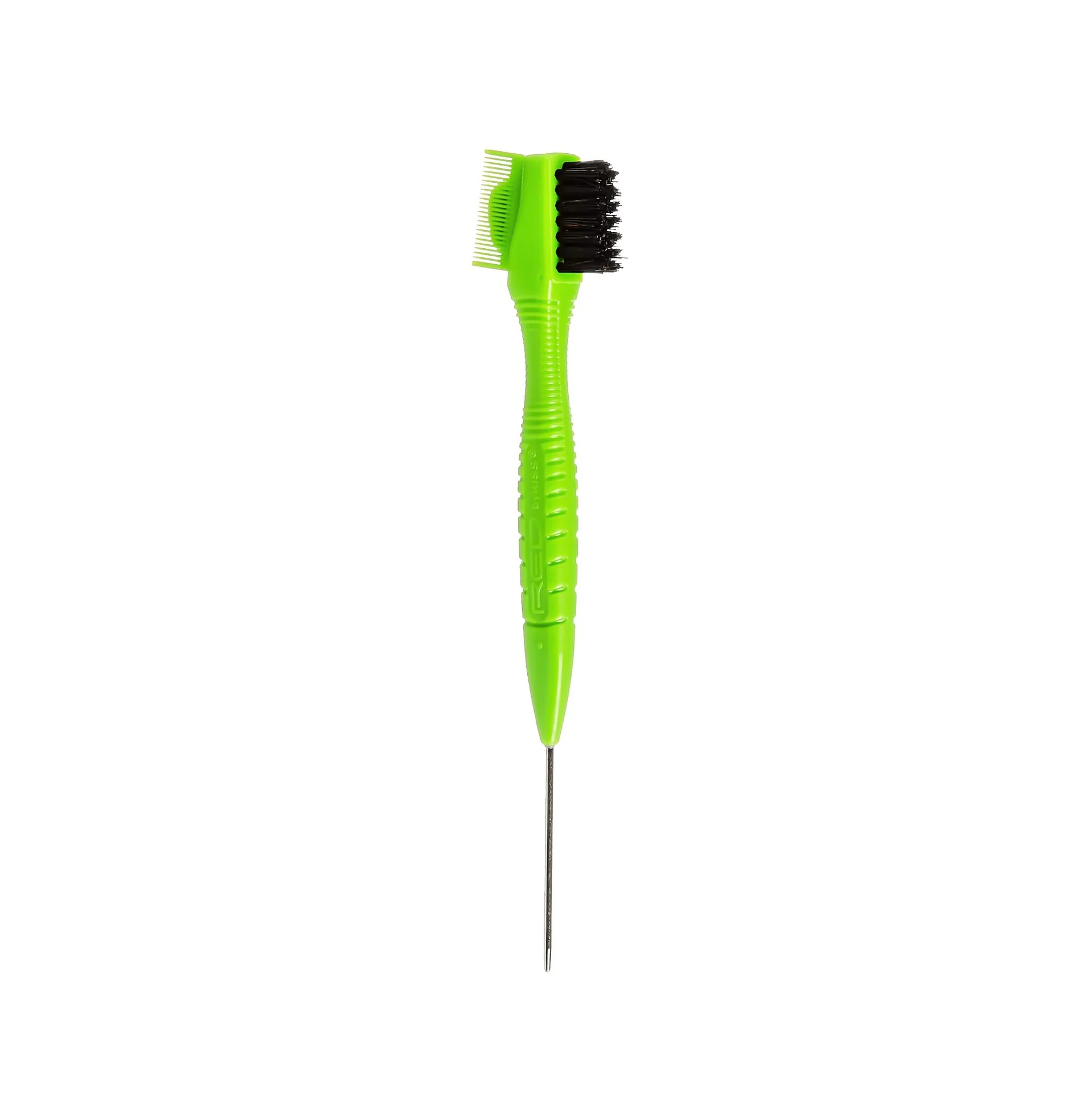 RED by KISS Edge Boar Brush and Comb - Image 6