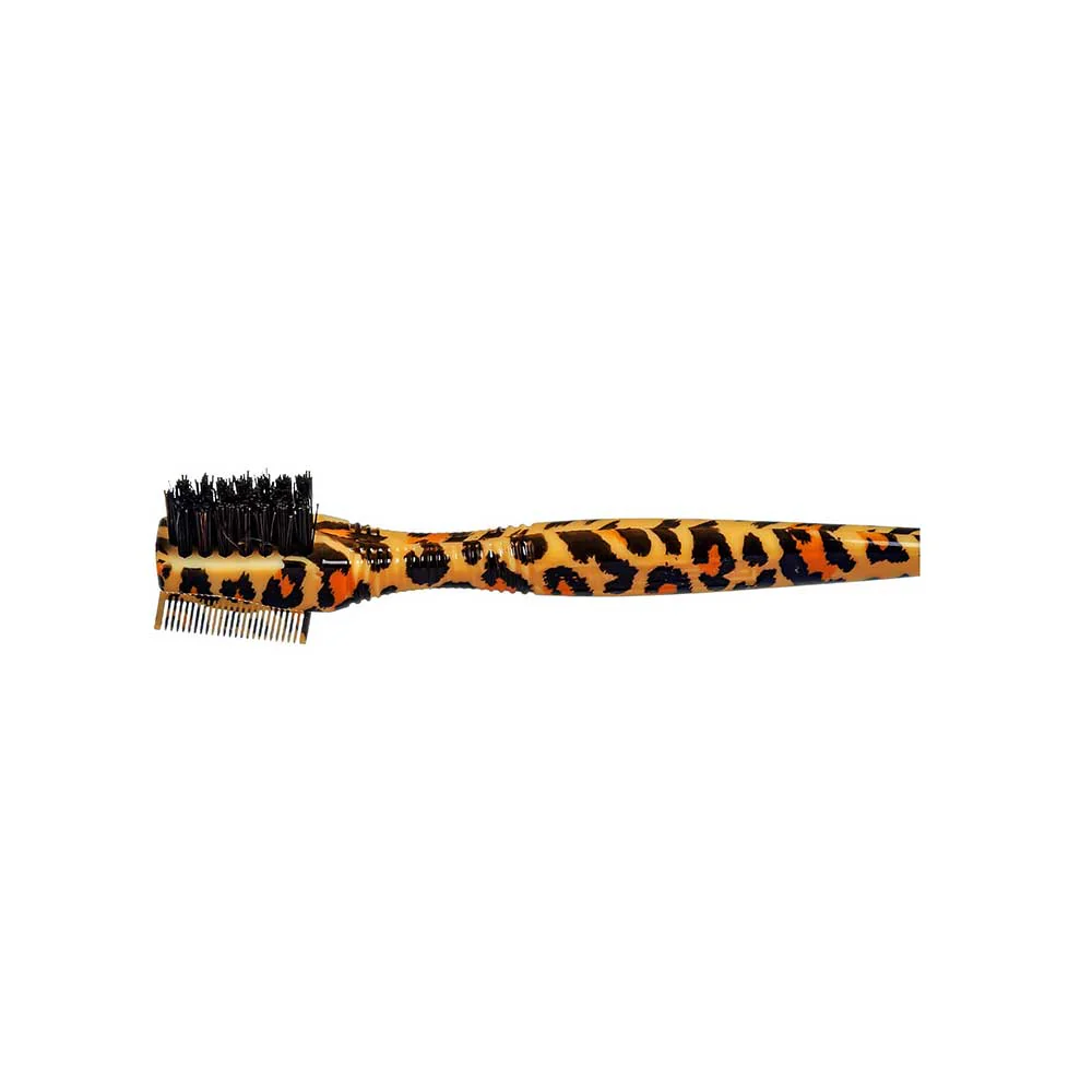 RED by KISS Edge Boar Brush and Comb - Image 7