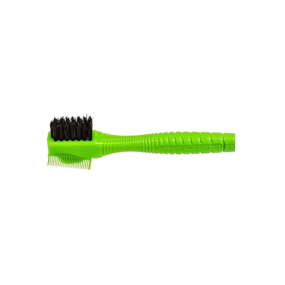 RED by KISS Edge Boar Brush and Comb - Image 8