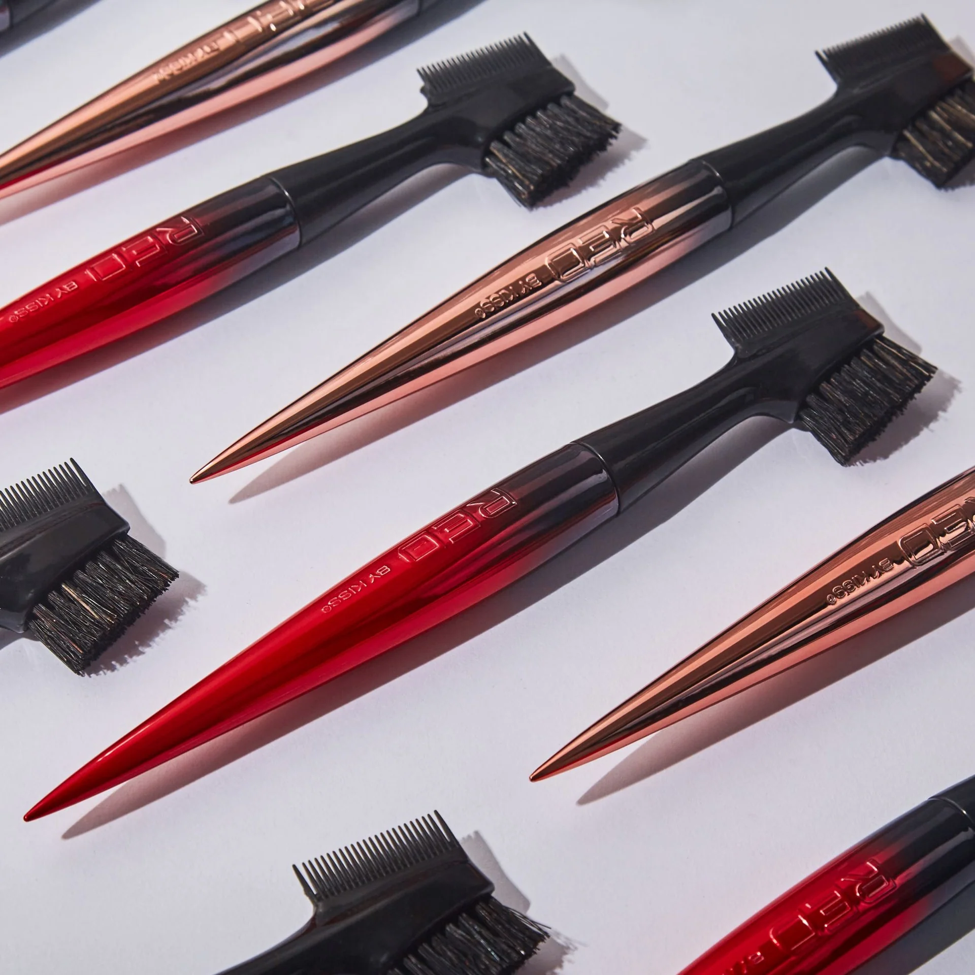 RED by KISS Edge Cara 4-in-1 Edge Styling Gel Brush - Image 13