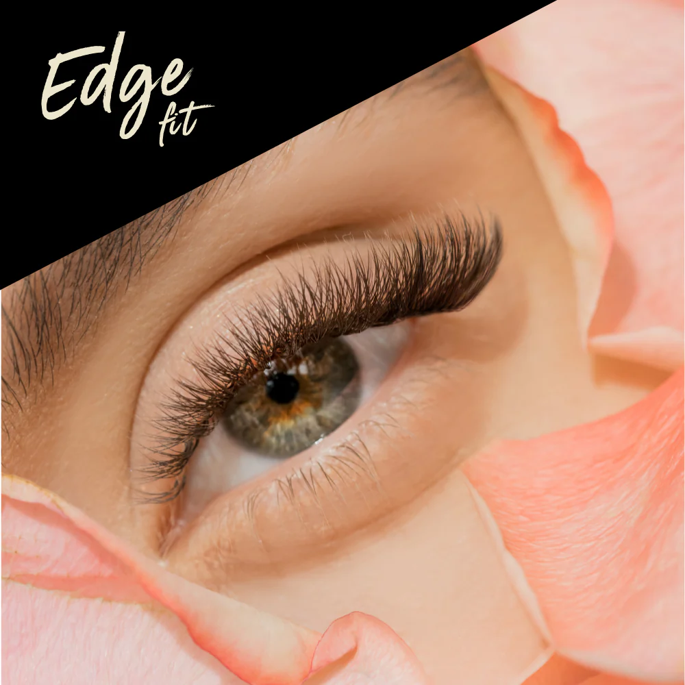 I-ENVY Edge Fit Strip Lashes (Half Lash) - Image 11