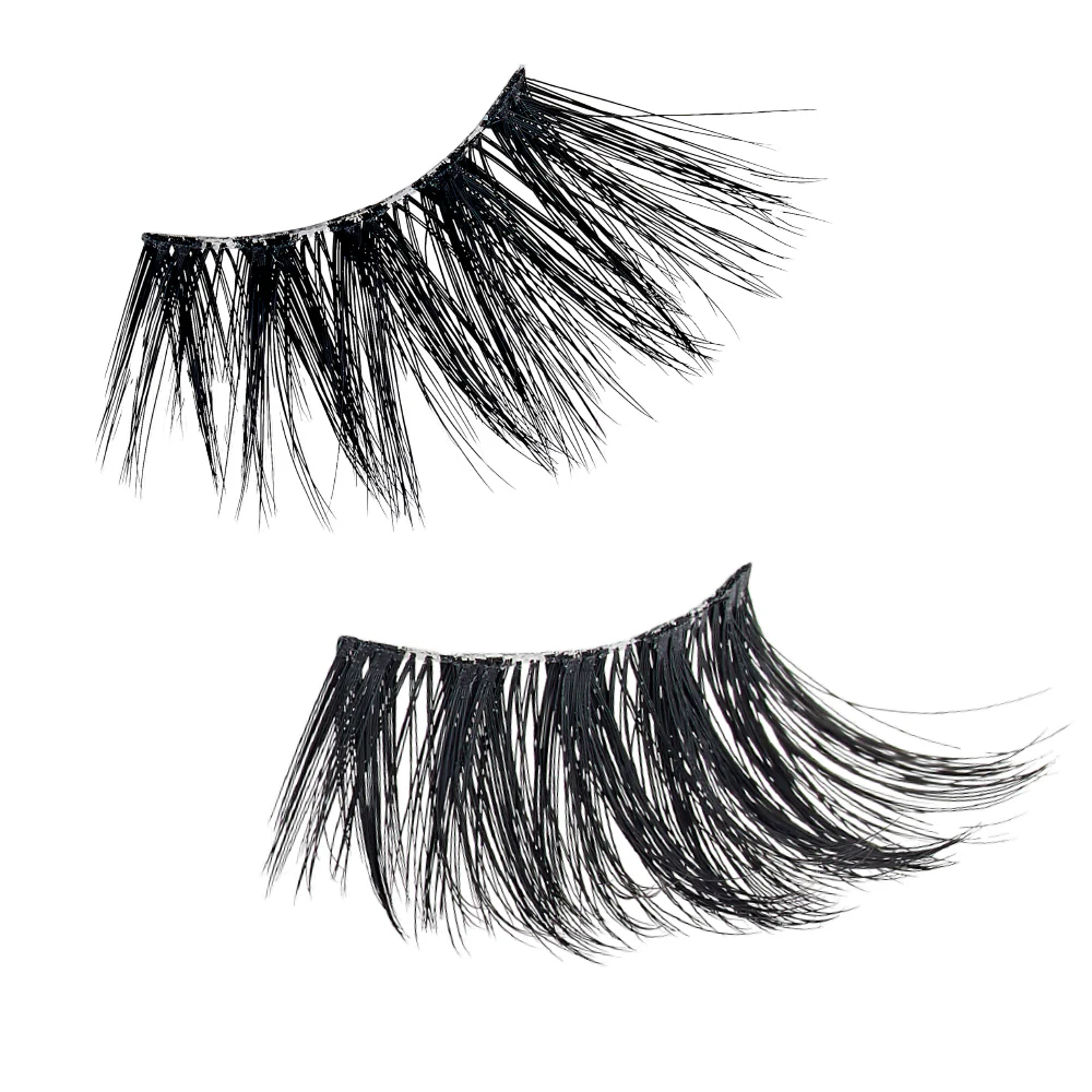 I-ENVY Edge Fit Strip Lashes (Half Lash) - Image 13