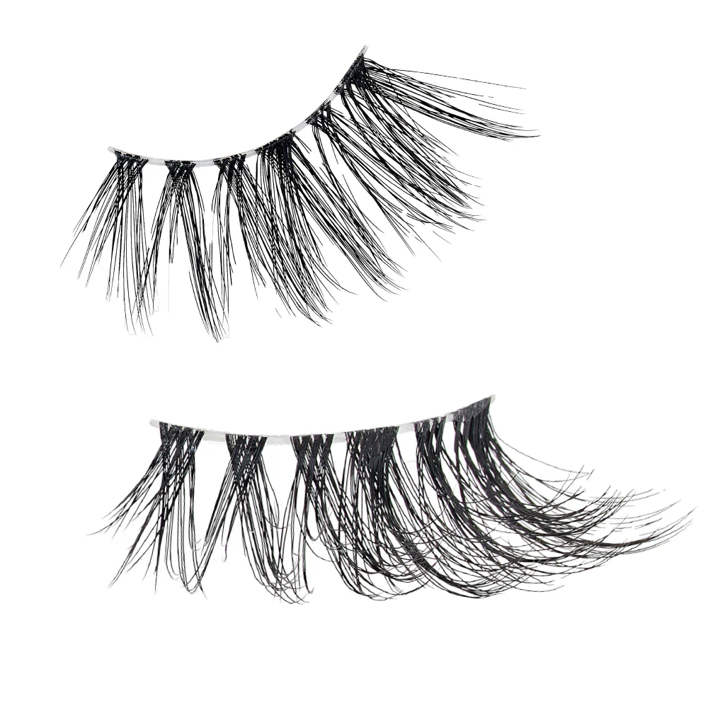 I-ENVY Edge Fit Strip Lashes (Half Lash) - Image 2