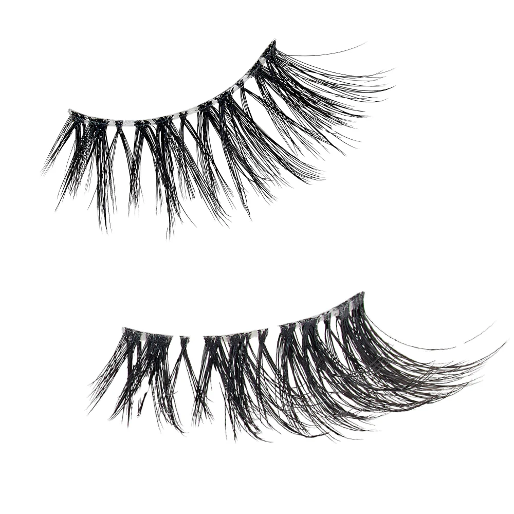 I-ENVY Edge Fit Strip Lashes (Half Lash) - Image 7