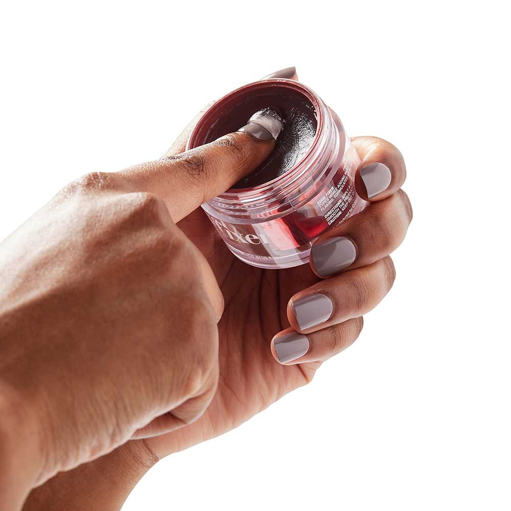 RED by KISS Edge Fixer 24 Hour Edge Control Max Hold Non-Flaxing Wax - Image 103