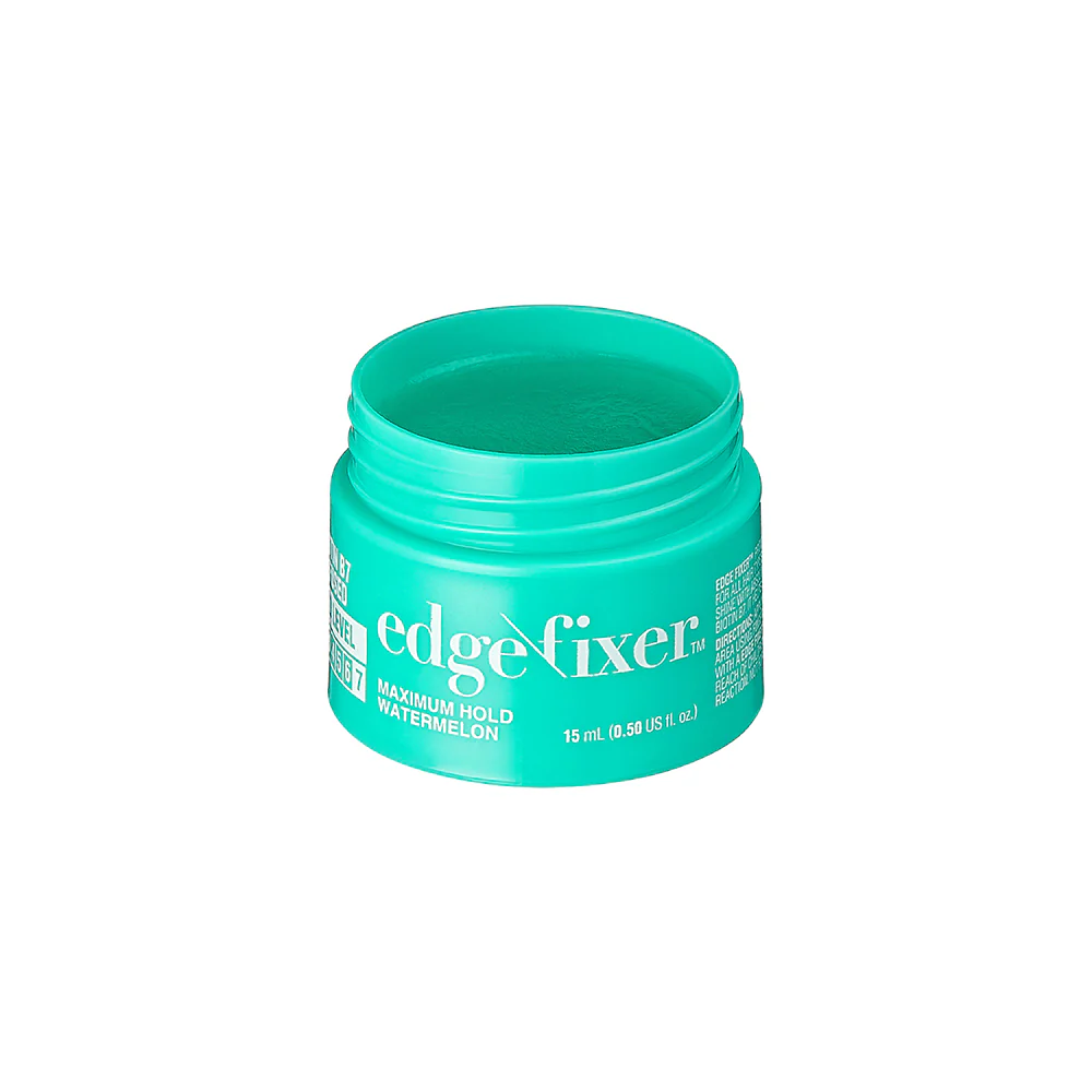 RED by KISS Edge Fixer 24 Hour Edge Control Max Hold Non-Flaxing Wax - Image 20