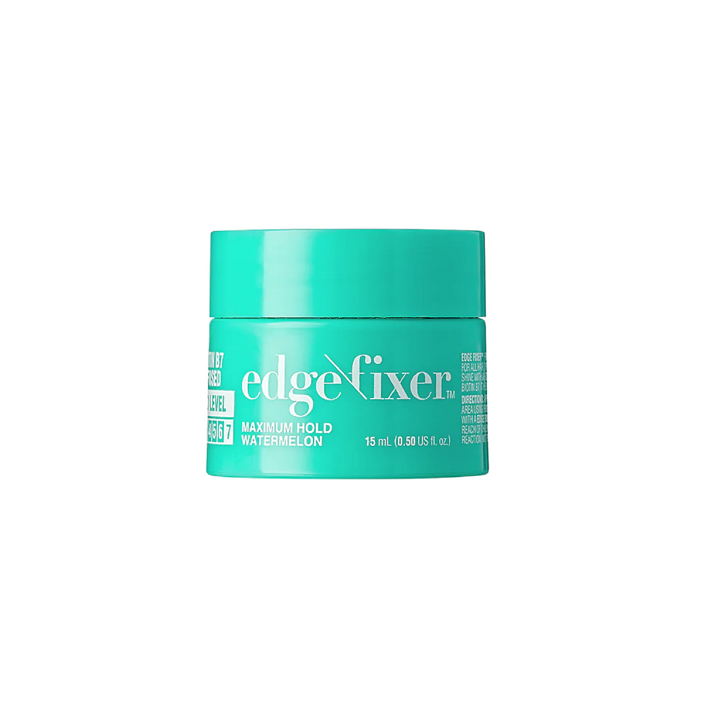 RED by KISS Edge Fixer 24 Hour Edge Control Max Hold Non-Flaxing Wax - Image 7