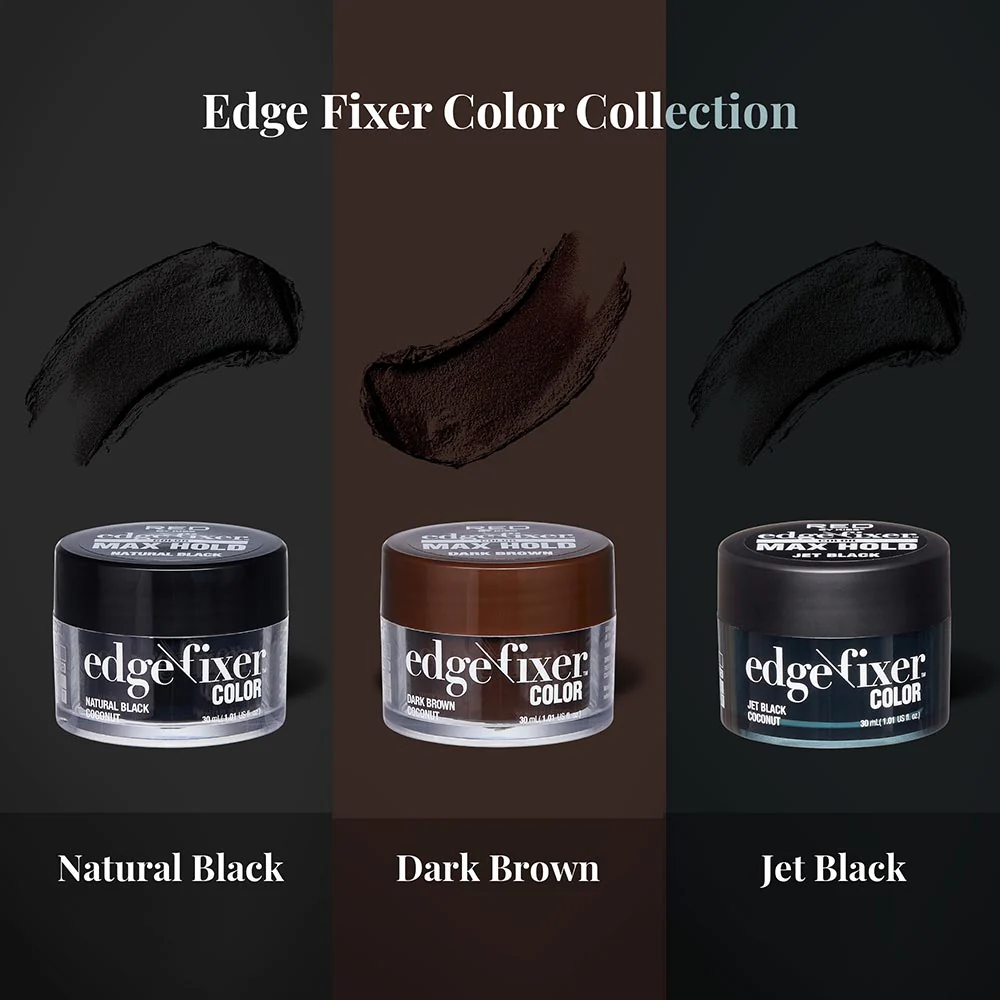 RED by KISS Edge Fixer Color - Image 15