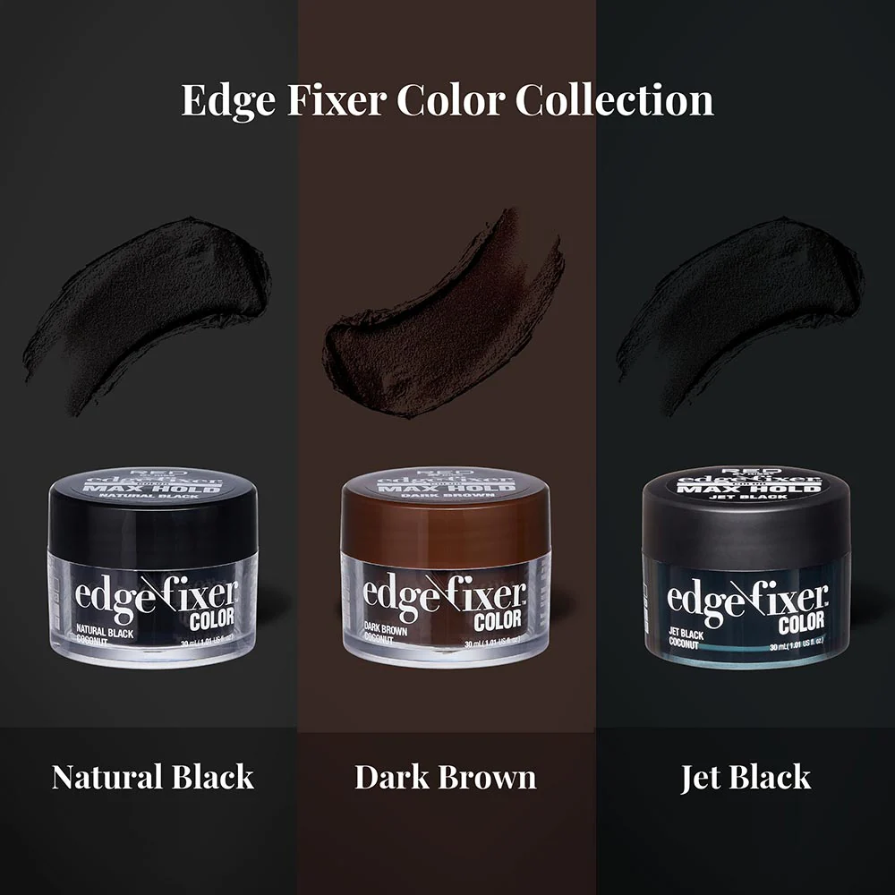 RED by KISS Edge Fixer Color - Image 26