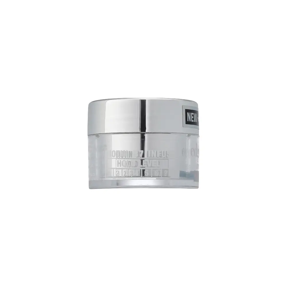 RED by KISS Edge Fixer Extreme Hold Hair Gel with Biotin B7, No Flaking or Residue - Image 103