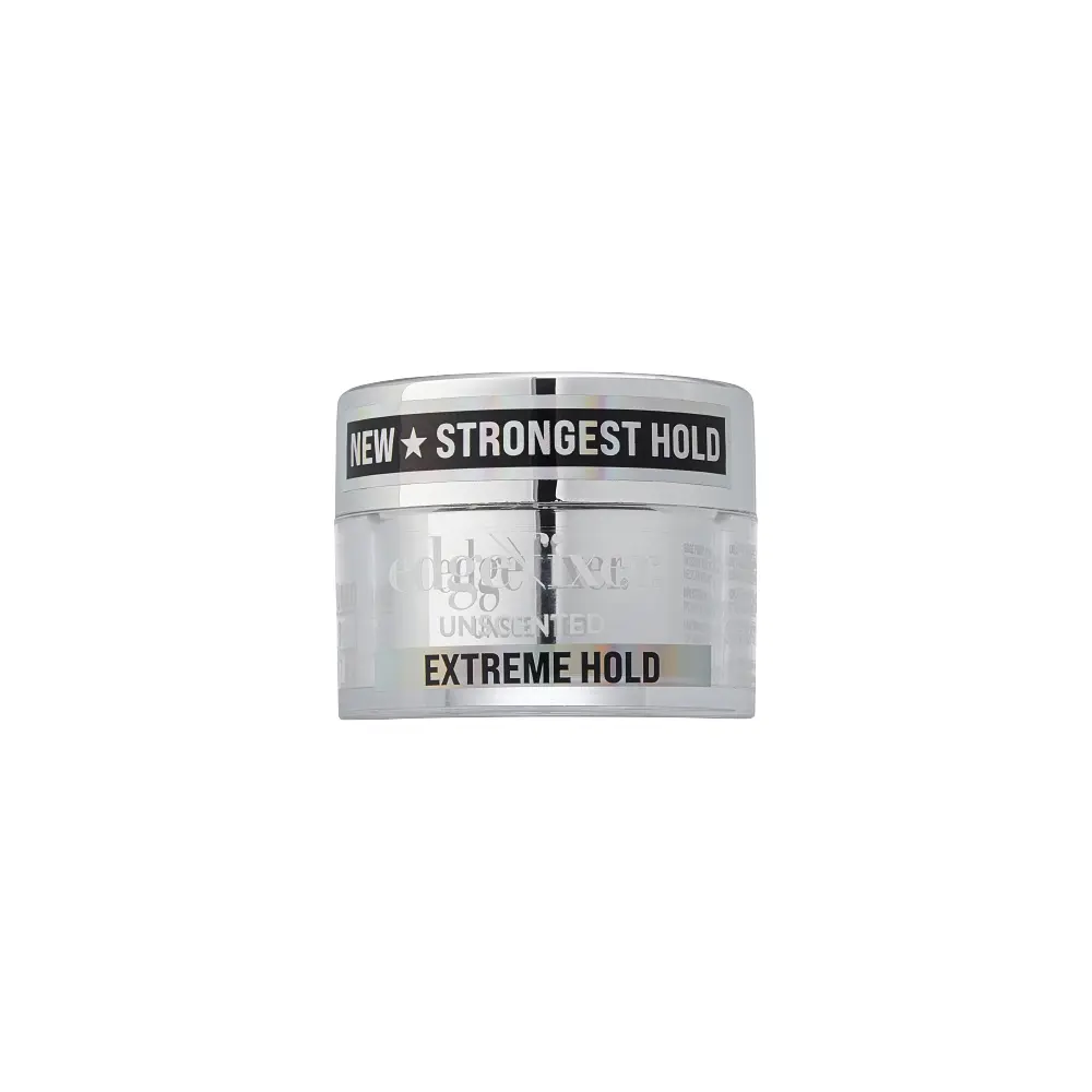 RED by KISS Edge Fixer Extreme Hold Hair Gel with Biotin B7, No Flaking or Residue - Image 105
