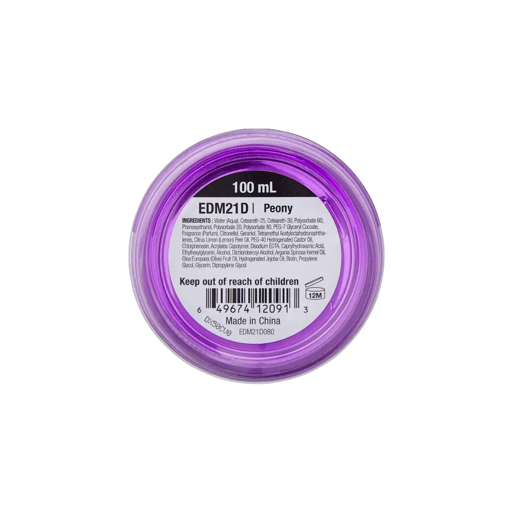 RED by KISS Edge Fixer Extreme Hold Hair Gel with Biotin B7, No Flaking or Residue - Image 25