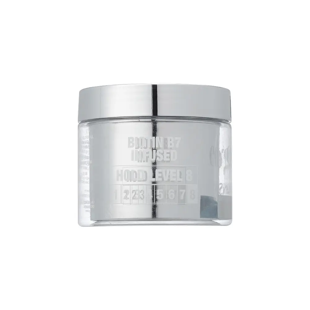 RED by KISS Edge Fixer Extreme Hold Hair Gel with Biotin B7, No Flaking or Residue - Image 53