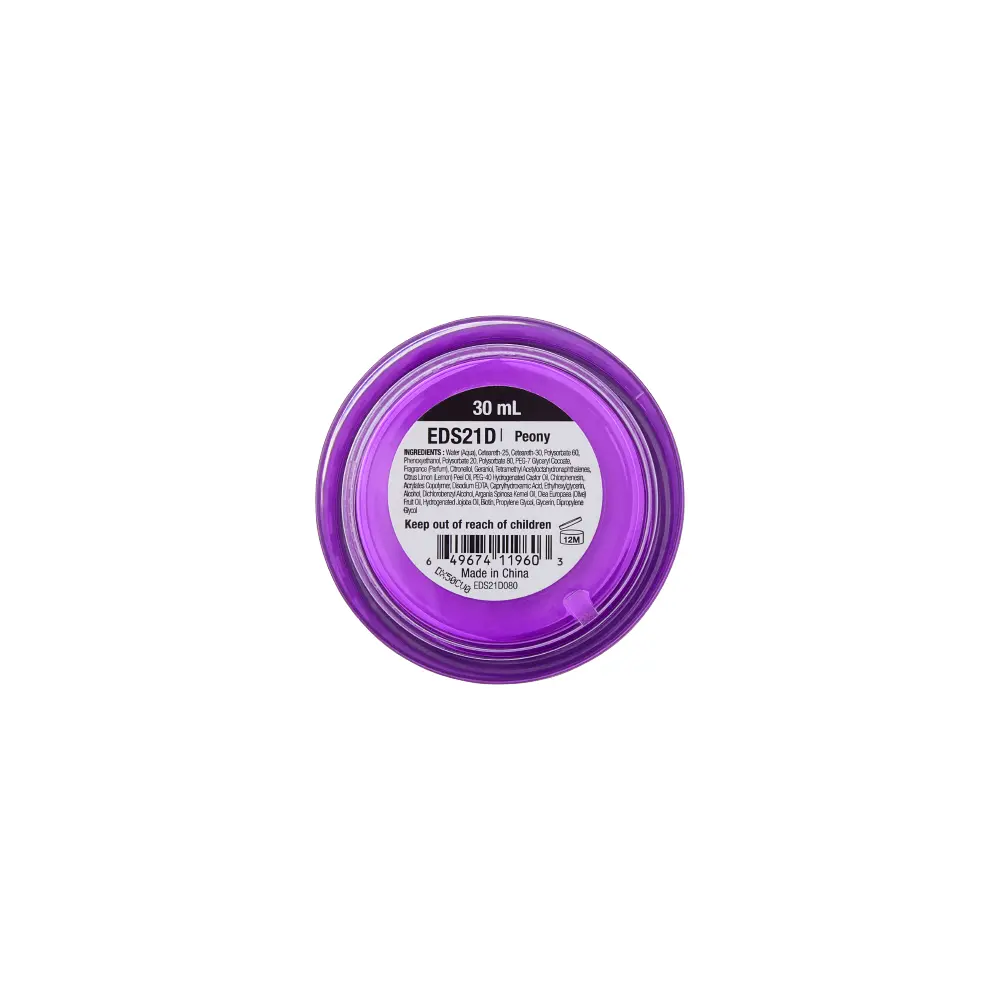RED by KISS Edge Fixer Extreme Hold Hair Gel with Biotin B7, No Flaking or Residue - Image 74