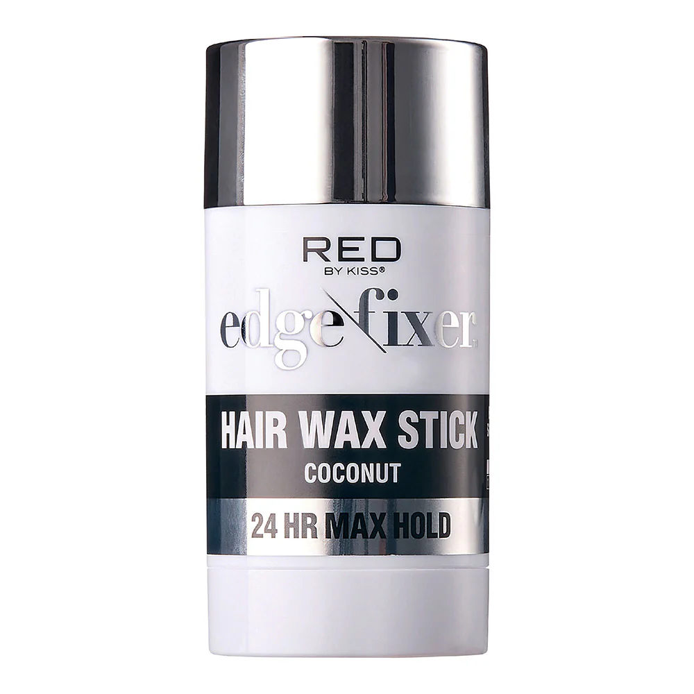 RED by KISS Edge Fixer Hair Wax Stick - Image 2