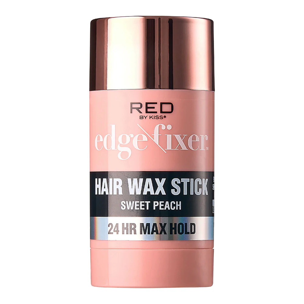 RED by KISS Edge Fixer Hair Wax Stick - Image 3