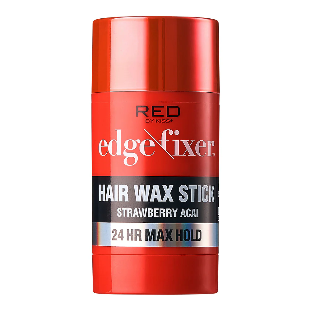 RED by KISS Edge Fixer Hair Wax Stick - Image 4