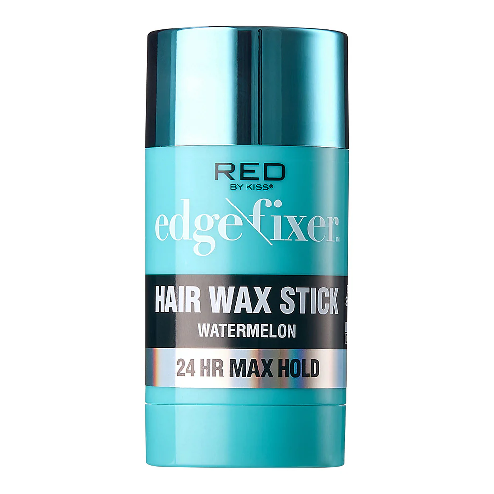 RED by KISS Edge Fixer Hair Wax Stick - Image 5