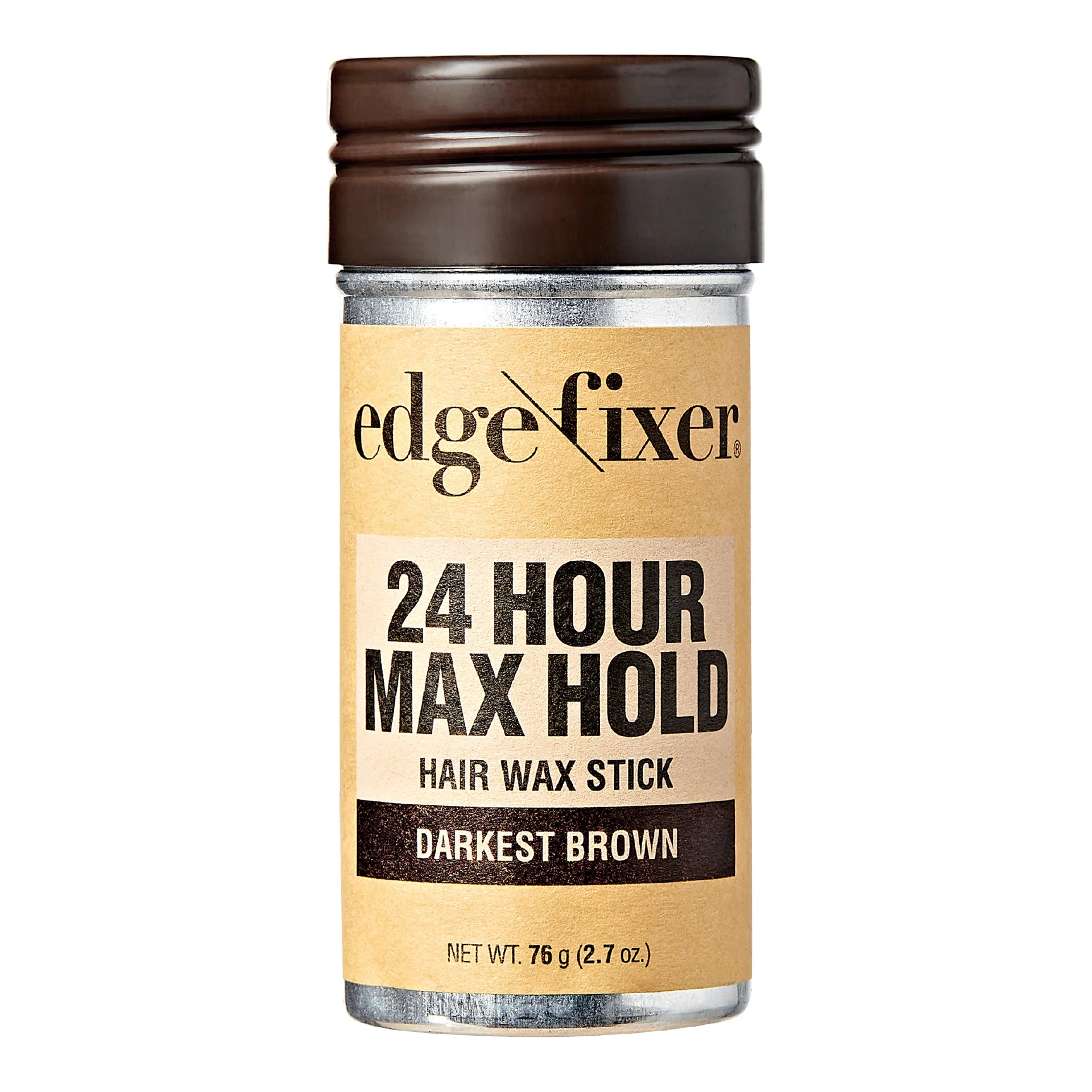 RED by KISS Edge Fixer Hair Wax Stick Color - Image 2