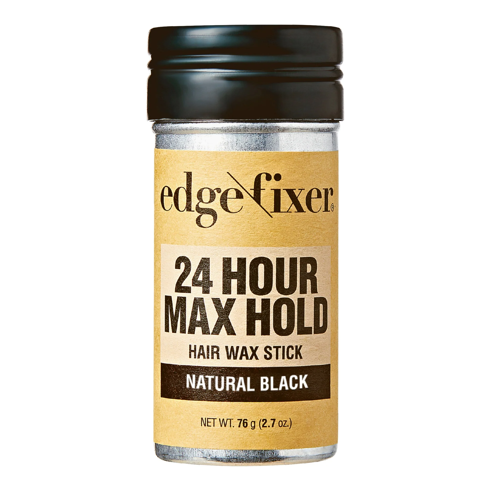 RED by KISS Edge Fixer Hair Wax Stick Color - Image 3