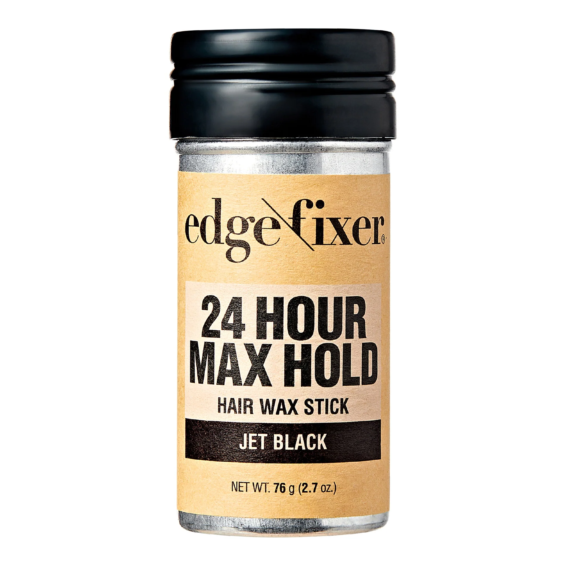 RED by KISS Edge Fixer Hair Wax Stick Color - Image 4