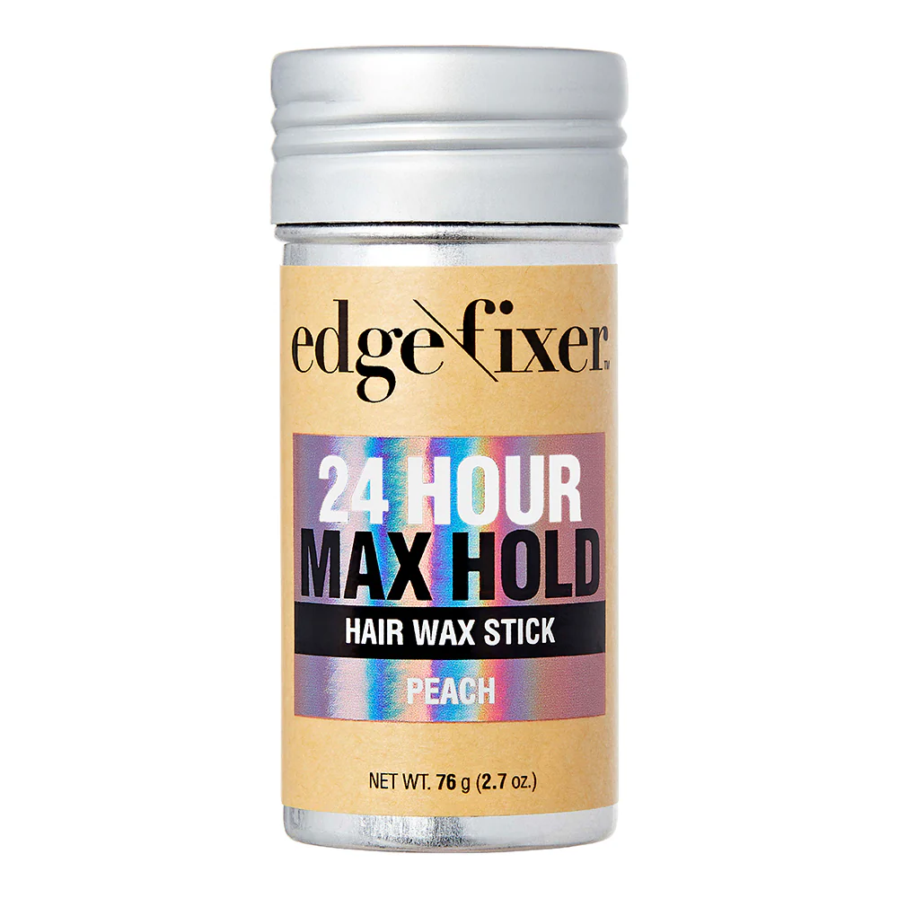 RED by KISS Edge Fixer Hair Wax Stick Scented - Image 2