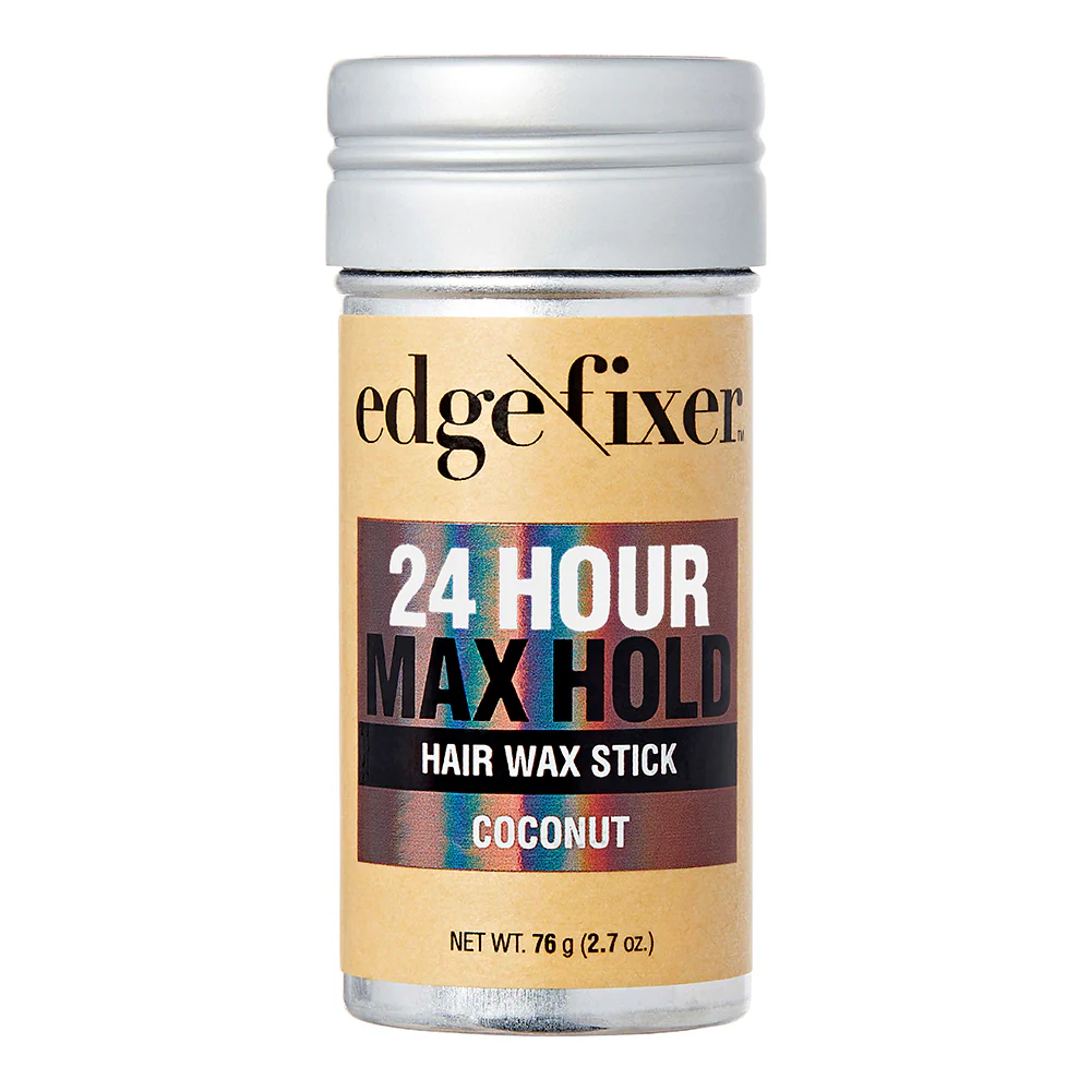 RED by KISS Edge Fixer Hair Wax Stick Scented - Image 3