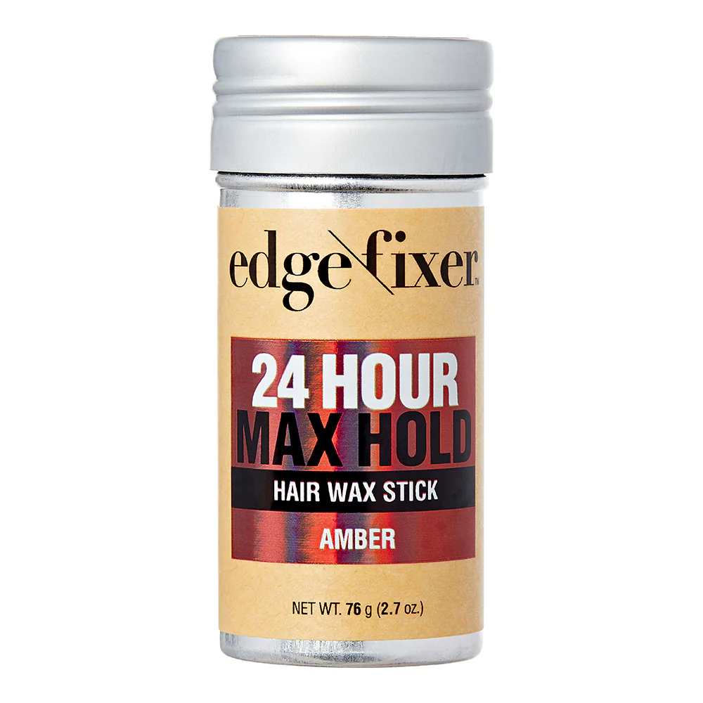 RED by KISS Edge Fixer Hair Wax Stick Scented - Image 4