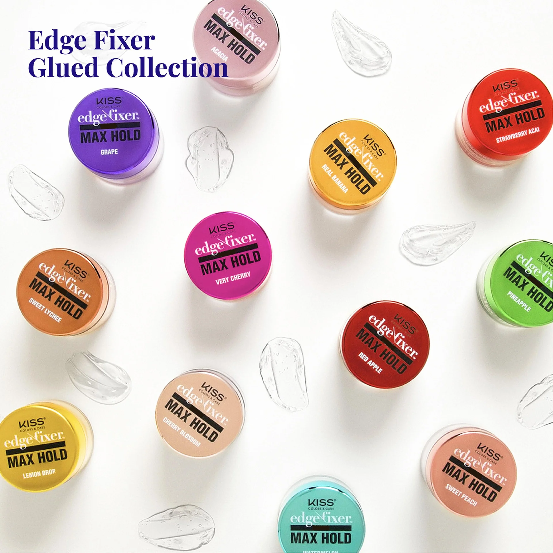 RED by KISS Edge Fixer Unscented - Image 11