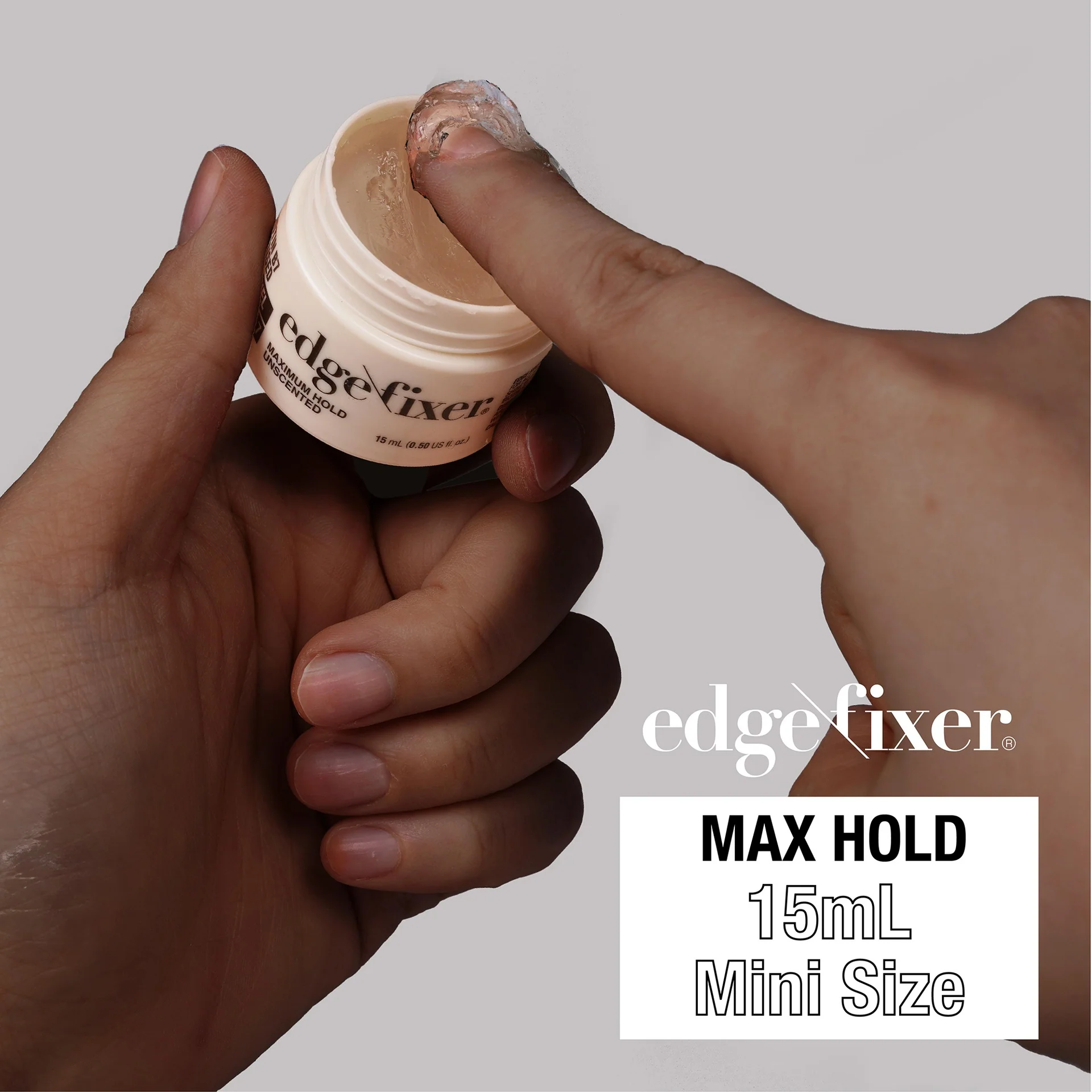 RED by KISS Edge Fixer Unscented - Image 2