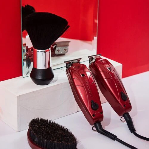 Red PRO Edgelining Hair Trimmer - Image 10