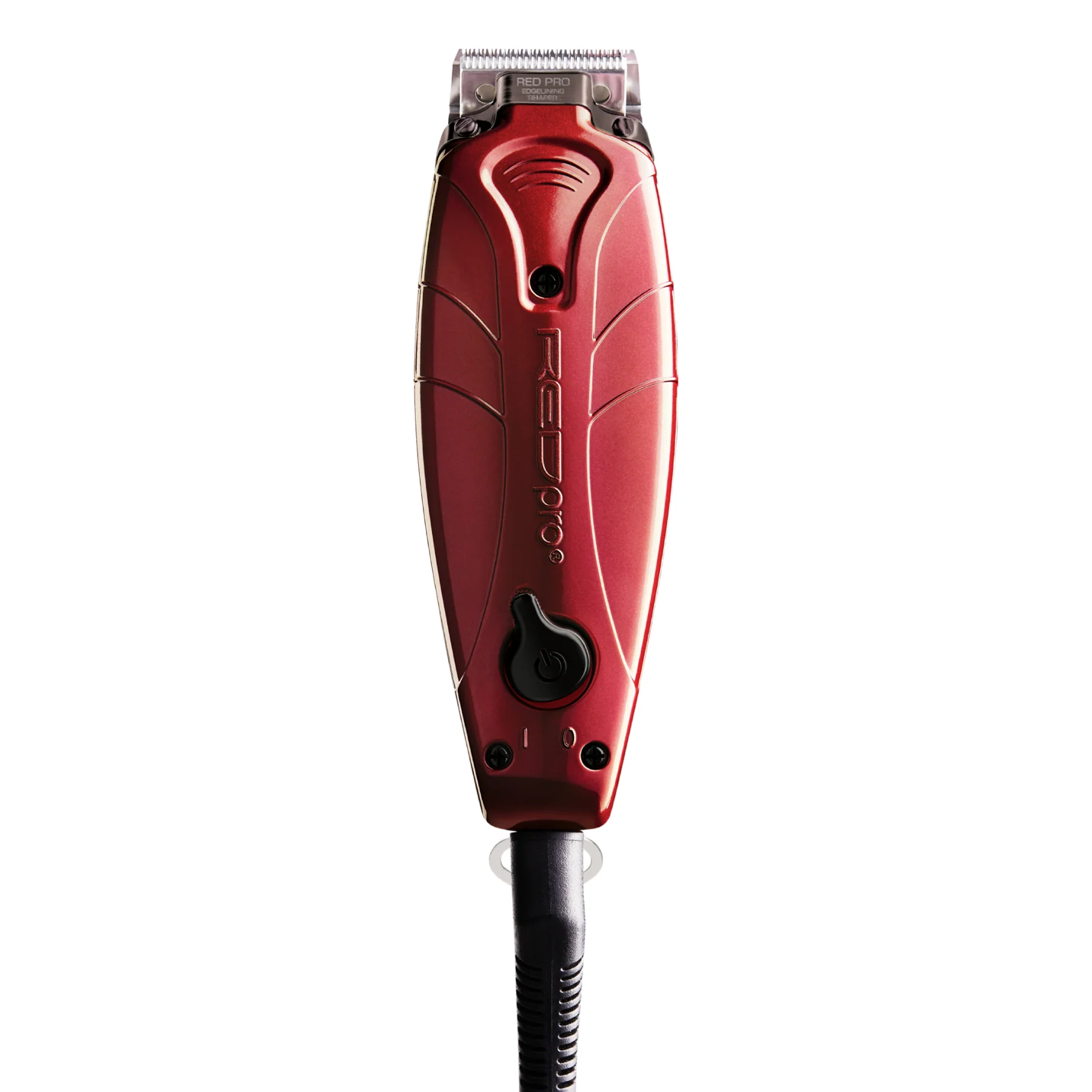 Red PRO Edgelining Hair Trimmer - Image 2