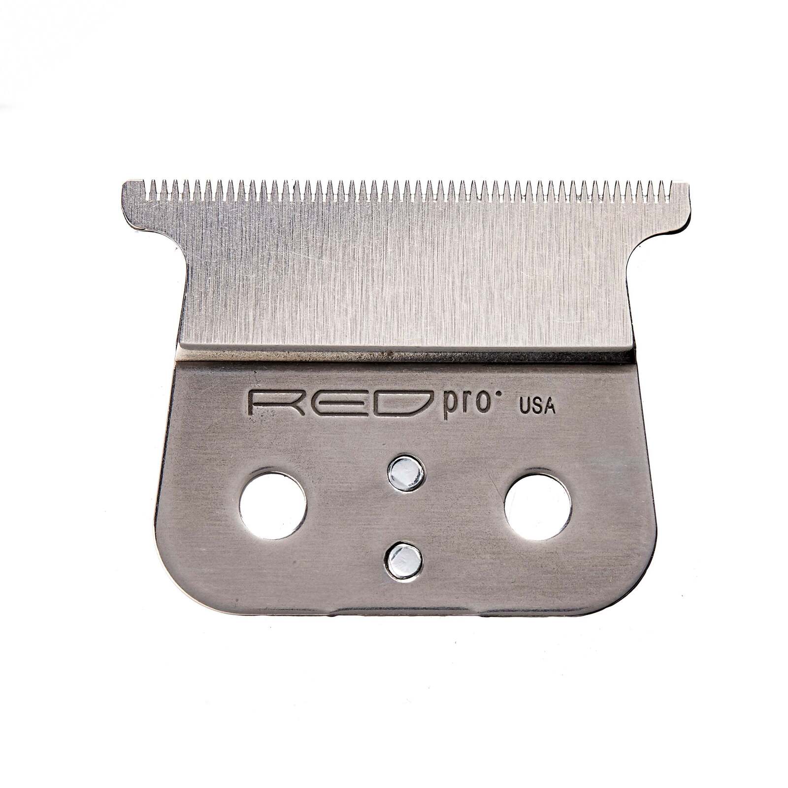 Red PRO Edgelining T-Shaper Replacement Blade - Image 2