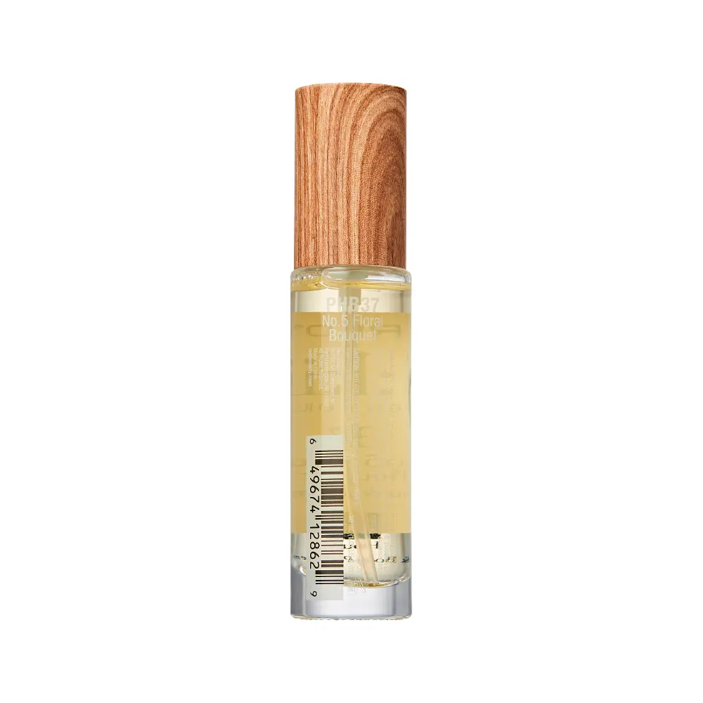 RED by KISS El Kiss Perfume Rollerball and Hair & Body Mist - Floral Fragrances - Image 109