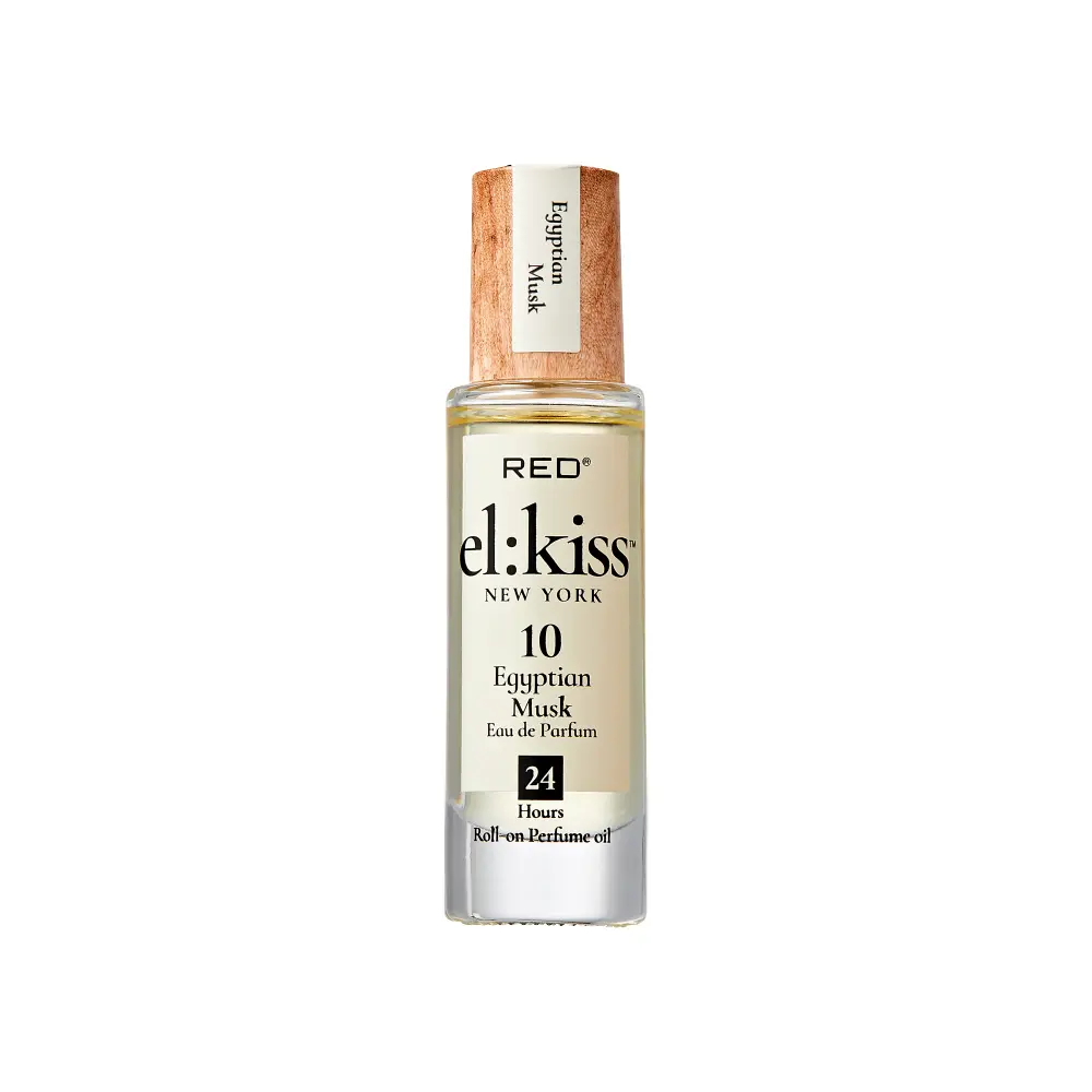RED by KISS El Kiss Perfume Rollerball and Hair & Body Mist - Floral Fragrances - Image 18