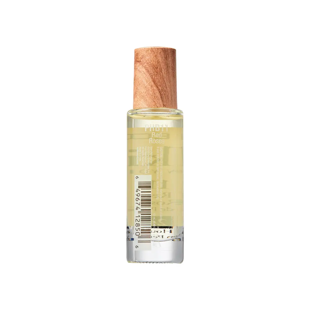RED by KISS El Kiss Perfume Rollerball and Hair & Body Mist - Floral Fragrances - Image 30